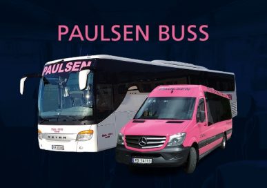 Paulsen Buss egenbrosjyre